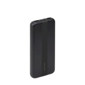 4260709011264 | P/N: VA2041 | Cod. Artículo: DSP0000016391 Powerbank rivacase va2041 10000mah negro