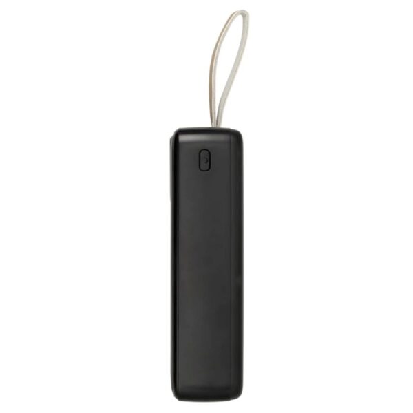 Powerbank rivacase va2585 30000mah negro - Imagen 2