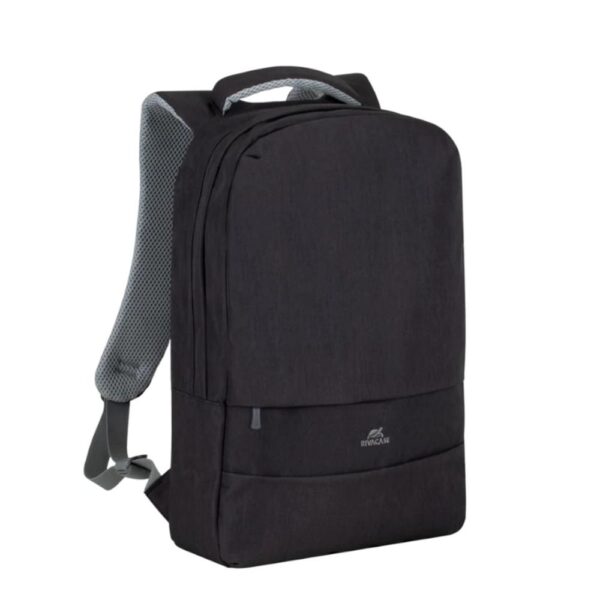 Mochila rivacase bundle 7563 para portatil 15.6pulgadas + raton inalambrico - Imagen 2