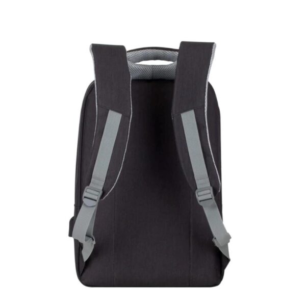 Mochila rivacase bundle 7563 para portatil 15.6pulgadas + raton inalambrico - Imagen 3