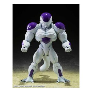 4573102664594 | P/N: BDISD664594 | Cod. Artículo: MGS0000024733 Figura tamashii nations frieza full power 125 cm dragon ball z sh figuarts collectors shop