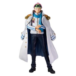 4573102669926 | P/N: IS66992 | Cod. Artículo: MGS0000022254 Figura ichibansho one piece legendary hero koby