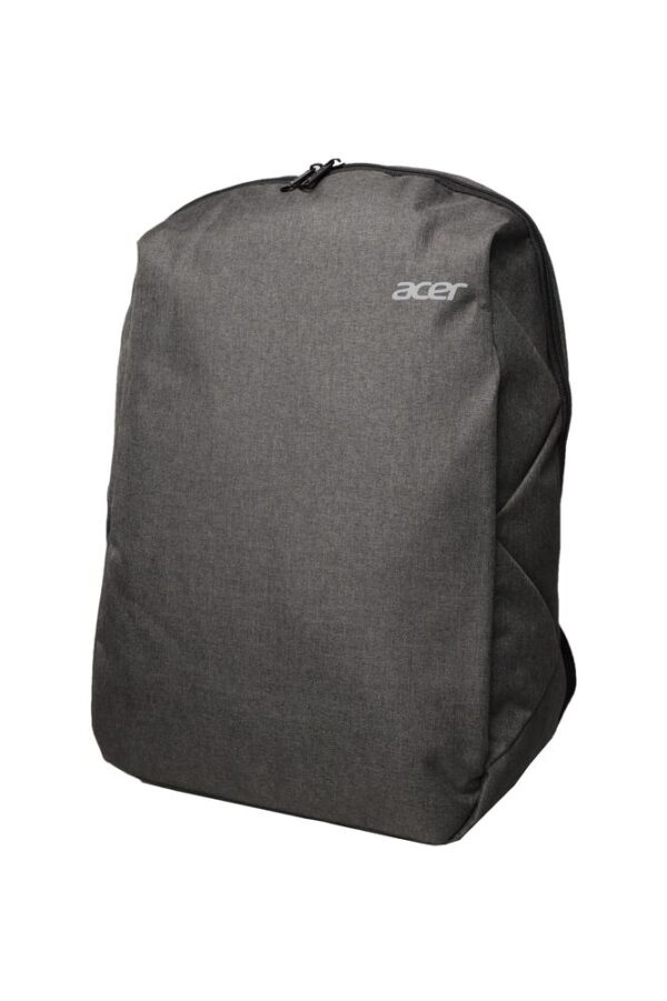 Mochila acer zaino 15 basic para portatil 15.6pulgadas negro - Imagen 2