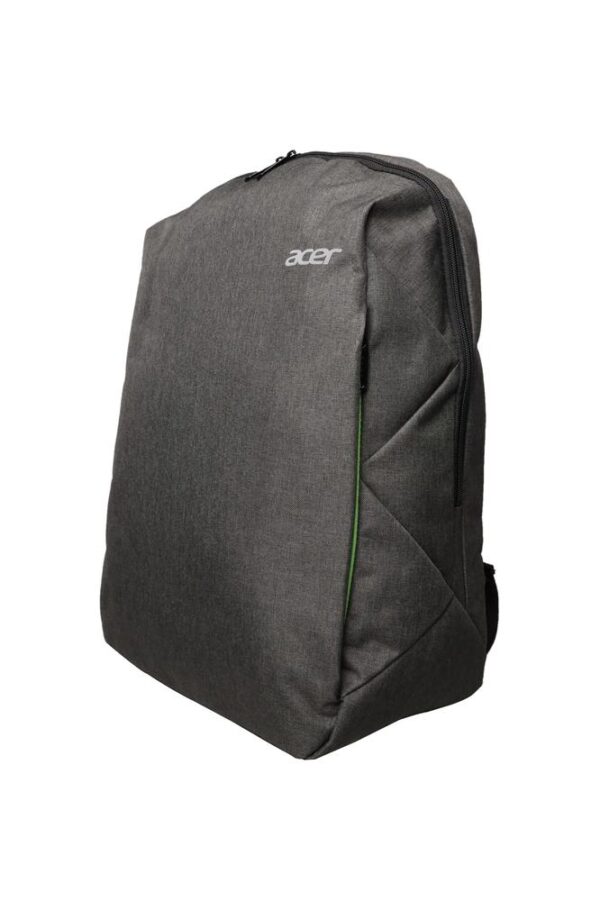 Mochila acer zaino 15 basic para portatil 15.6pulgadas negro - Imagen 3