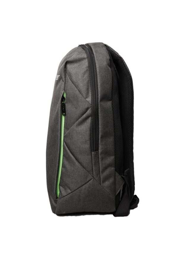 Mochila acer zaino 15 basic para portatil 15.6pulgadas negro - Imagen 4