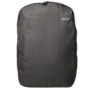 4710886288046 | P/N: GP.BAG11.034 | Cod. Artículo: DSP0000028161 Mochila acer zaino 15 basic para portatil 15.6pulgadas negro