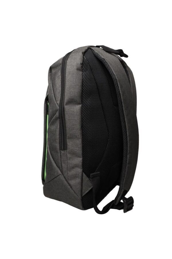 Mochila acer zaino 15 basic para portatil 15.6pulgadas negro - Imagen 5