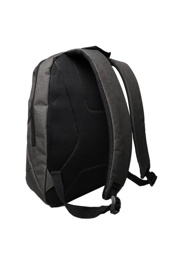 Mochila acer zaino 15 basic para portatil 15.6pulgadas negro - Imagen 6