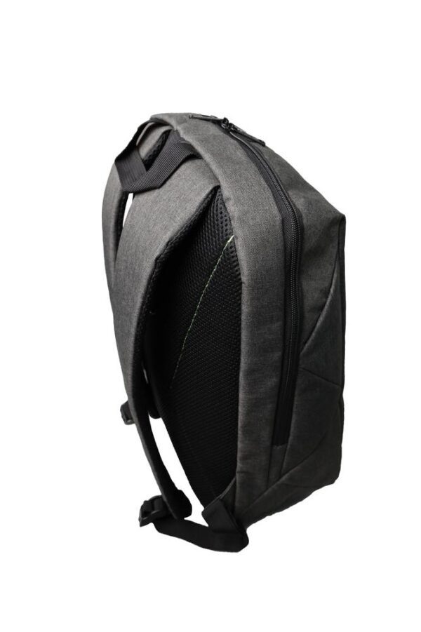 Mochila acer zaino 15 basic para portatil 15.6pulgadas negro - Imagen 7