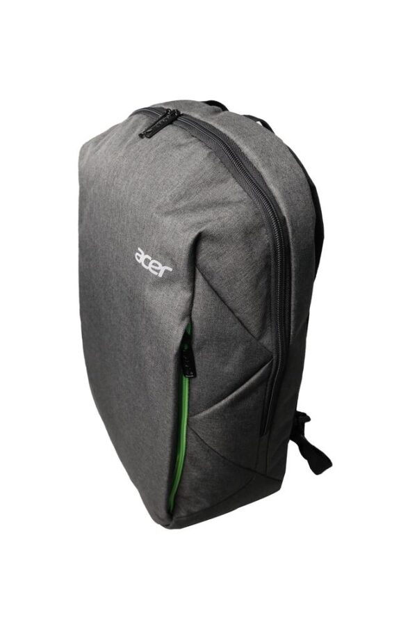 Mochila acer zaino 15 basic para portatil 15.6pulgadas negro - Imagen 8