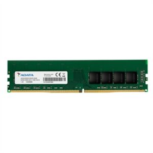 4711085930743 | P/N: AD4U32008G22-SGN | Cod. Artículo: DSP0000024102 Memoria ram ddr4 8gb adata udimm 3200 mhz