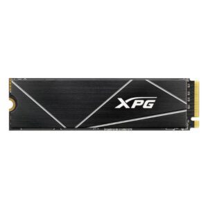 4711085933072 | P/N: AGAMMIXS70B-2T-CS | Cod. Artículo: DSP0000027118 Disco duro interno solido ssd adata xpg gammix s70 blade 2tb pcie 4.0 nvme