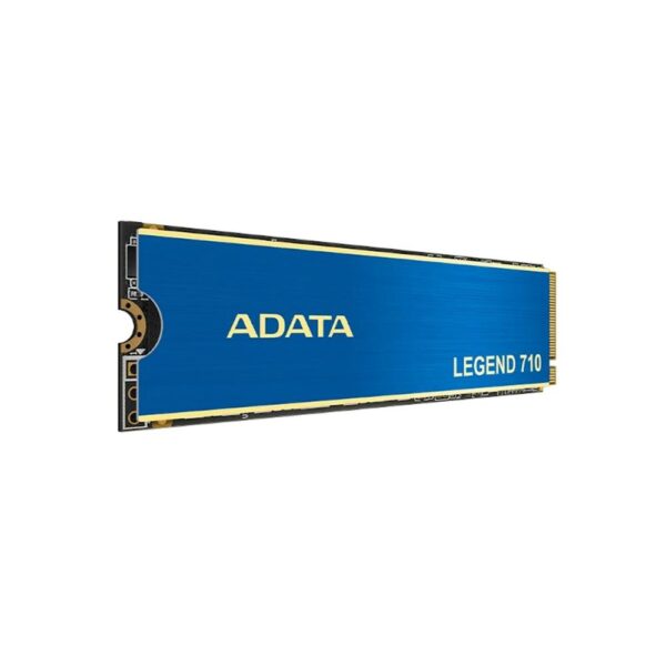 Disco duro interno solido ssd adata legend 710 2tb nvme - Imagen 2