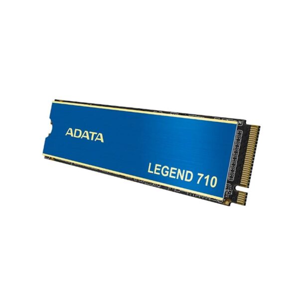 Disco duro interno solido ssd adata legend 710 2tb nvme - Imagen 3