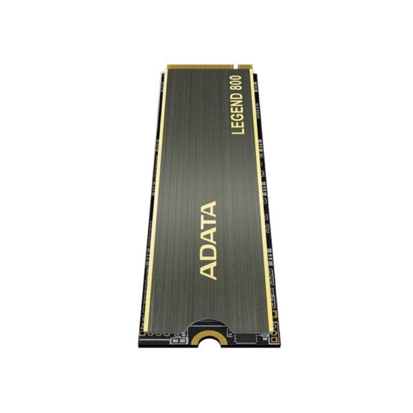 Disco duro interno solido ssd adata legend 800 1tb nvme - Imagen 3