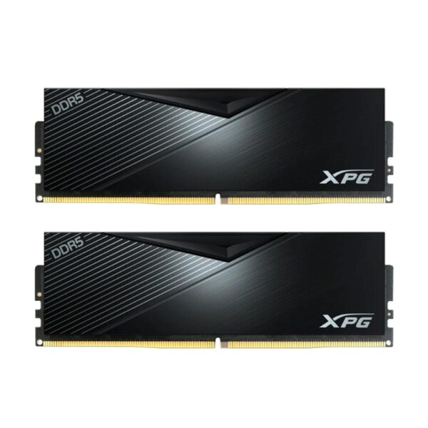 Memoria ram ddr5 32gb 2x16gb adata xpg lancer 6000mhz cl30 - Imagen 2