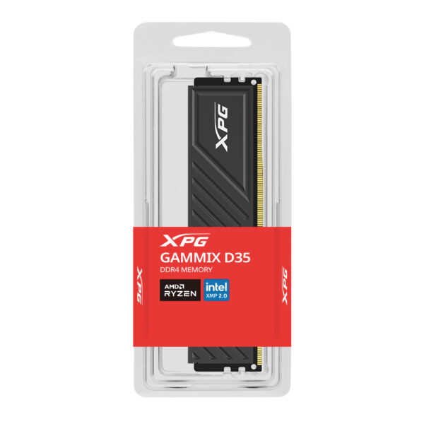 Memoria ram ddr4 32gb adata xpg d35 gaming 3200mhz - Imagen 4