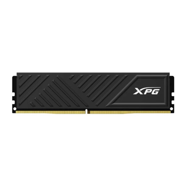 4711085942876 | P/N: 4U320032G16A-SBKD35 | Cod. Artículo: DSP0000028687 Memoria ram ddr4 32gb adata xpg d35 gaming 3200mhz