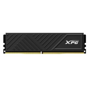 4711085942913 | P/N: AX4U36008G18I-SBKD35 | Cod. Artículo: DSP0000026289 Memoria ram ddr4 8gb adata xpg d35 3600 mhz