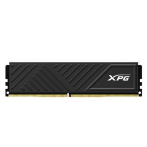 4711085942951 | P/N: AX4U360016G18I-SBKD3 | Cod. Artículo: DSP0000027044 Memoria ram ddr4 16gb adata xpg d35 gaming 3600mhz negro