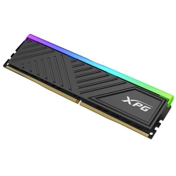 Memoria ram ddr4 16gb adata xpg d35g spectrix 3600mhz rgb - Imagen 2