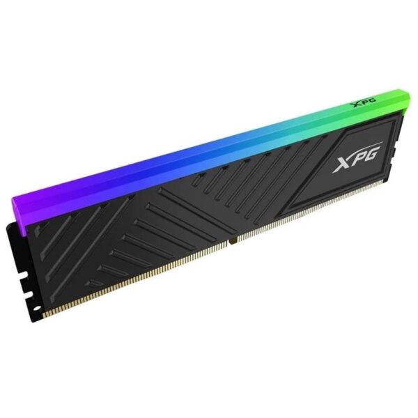 Memoria ram ddr4 16gb adata xpg d35g spectrix 3600mhz rgb - Imagen 3