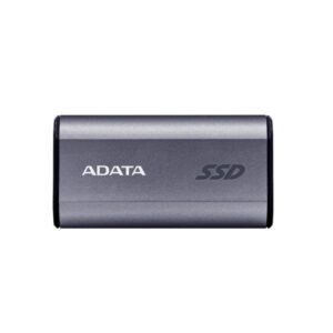 4711085948304 | P/N: SC750-1000G-CCBK | Cod. Artículo: DSP0000027178 Disco duro externo ssd adata sc750 1tb usb tipo c gris