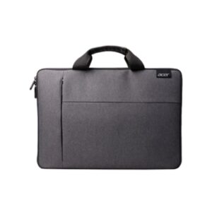 4711121097348 | P/N: GP.BAG11.02J | Cod. Artículo: DSP0000028196 Funda acer abg233 para portatil 15.6pulgadas gris