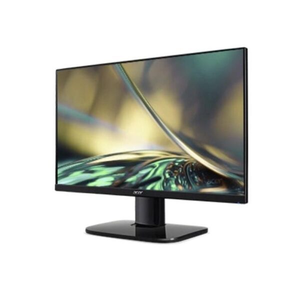 4711121505980 | P/N: UM.HX0EE.034 | Cod. Artículo: DSP0000028162 Monitor acer ka270hbi 27pulgadas fhd 100hz