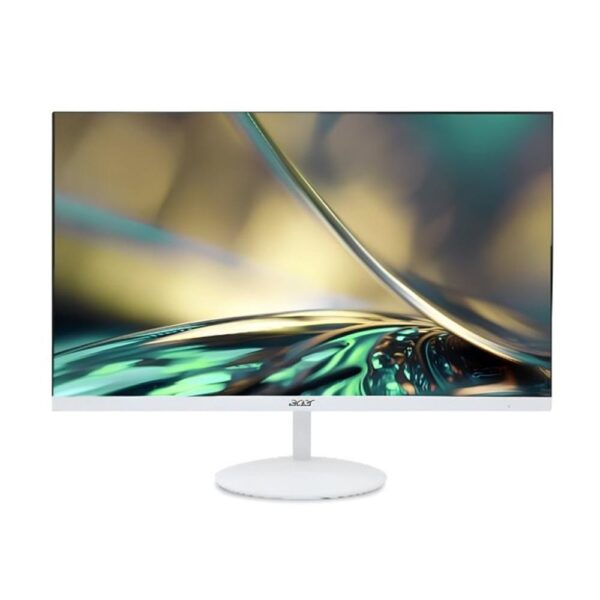 4711121527012 | P/N: UM.QS2EE.E09 | Cod. Artículo: DSP0000027975 Monitor acer sa242y 23.8pulgadas fhd 100hz