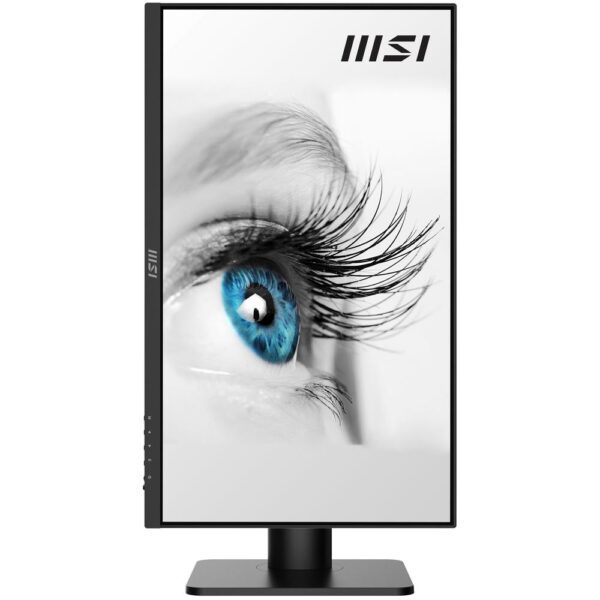 Monitor msi 23.8 pulgadas mp243xp ips fhd dp hdmi mm aa - Imagen 2