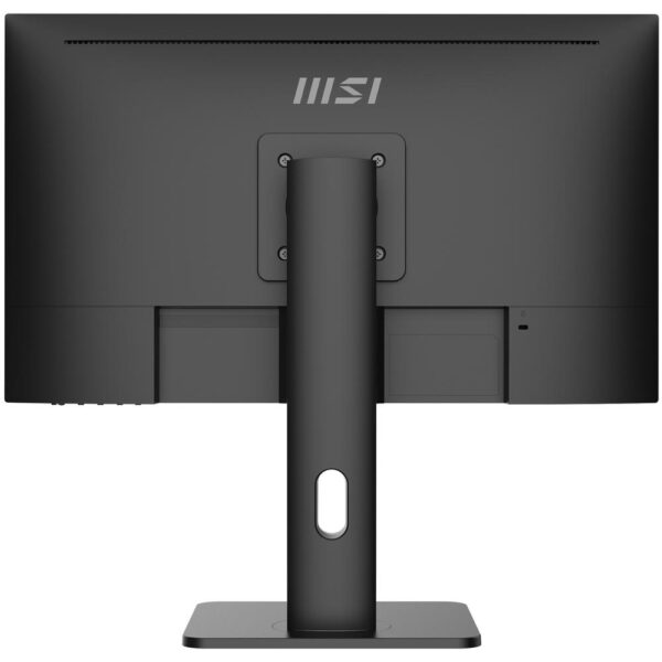 Monitor msi 23.8 pulgadas mp243xp ips fhd dp hdmi mm aa - Imagen 4