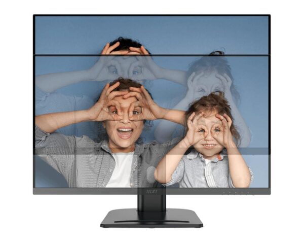 Monitor msi mp273qp e2 27pulgadas wqhd 75hz - Imagen 3