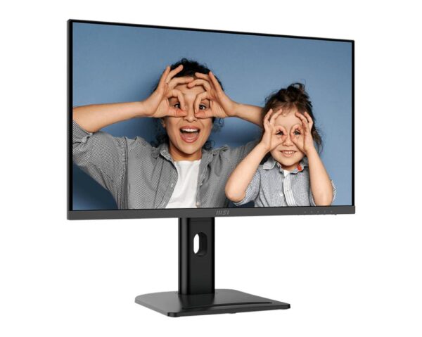 Monitor msi mp273qp e2 27pulgadas wqhd 75hz - Imagen 4