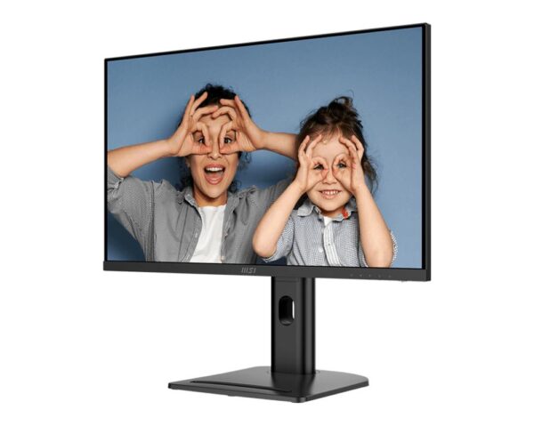 Monitor msi mp273qp e2 27pulgadas wqhd 75hz - Imagen 5