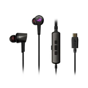 4718017784115 AURICULARES MICRO ASUS ROG CETRA II 90YH02S0-B2UA00 A0040969 Asus Sonido 90YH02S0-B2UA00