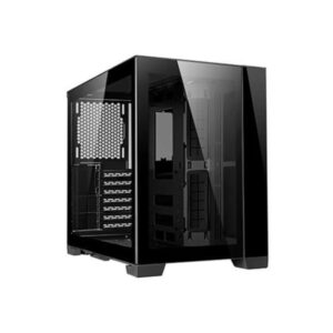 4718466009722 | P/N: G99.O11DMI-X.00 | Cod. Artículo: DSP0000024782 Caja ordenador gaming lian li pc - o11 dynamic mini atx cristal templado negro