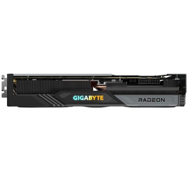 Tarjeta grafica gigabyte radeon rx 7700 xt gaming oc 12g amd 12gb gddr6 dp hdmi pcie 4.0 - Imagen 3