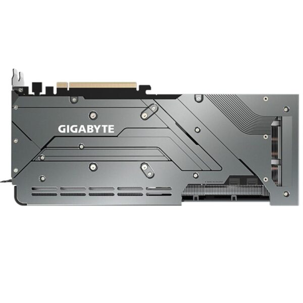 Tarjeta grafica gigabyte radeon rx 7700 xt gaming oc 12g amd 12gb gddr6 dp hdmi pcie 4.0 - Imagen 5