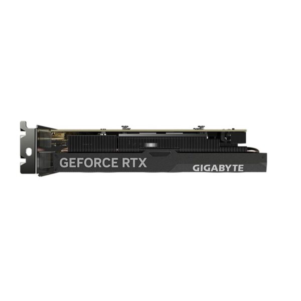 Tarjeta grafica gigabyte nvidia rtx 4060 oc lp 8gb gddr6 - Imagen 6