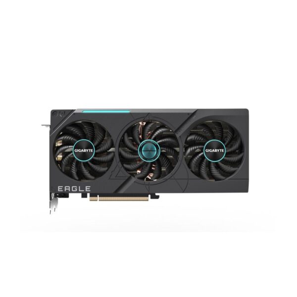 Tarjeta grafica gigabyte rtx 4070 ti super eagle oc 16gb gddr6x - Imagen 2