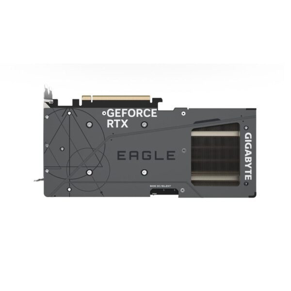 Tarjeta grafica gigabyte rtx 4070 ti super eagle oc 16gb gddr6x - Imagen 3