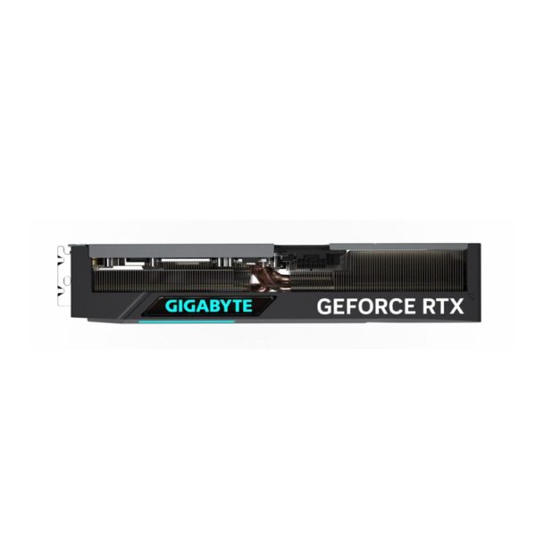 Tarjeta grafica gigabyte rtx 4070 ti super eagle oc 16gb gddr6x - Imagen 5