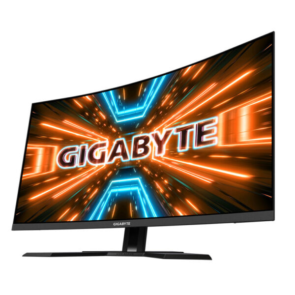 Monitor gaming gigabyte m32qc a 32pulgadas 2560 x 1440 va - Imagen 2