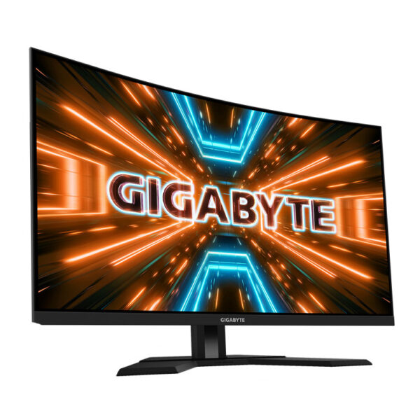 Monitor gaming gigabyte m32qc a 32pulgadas 2560 x 1440 va - Imagen 3