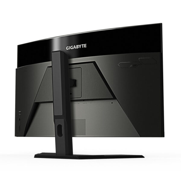 Monitor gaming gigabyte m32qc a 32pulgadas 2560 x 1440 va - Imagen 4