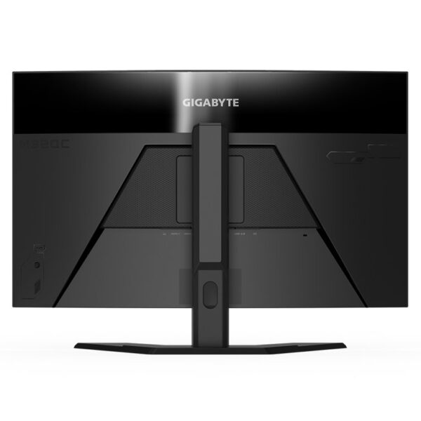 Monitor gaming gigabyte m32qc a 32pulgadas 2560 x 1440 va - Imagen 5