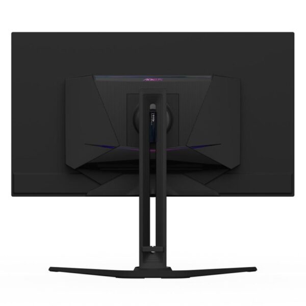 Monitor gaming gigabyte aorus fo32u2 31.5pulgadas 4k uhd 240hz - Imagen 2