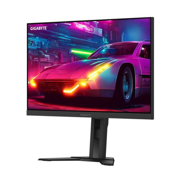 Monitor gaming gigabyte m27ua 27pulgadas 4k uhd 160hz - Imagen 2