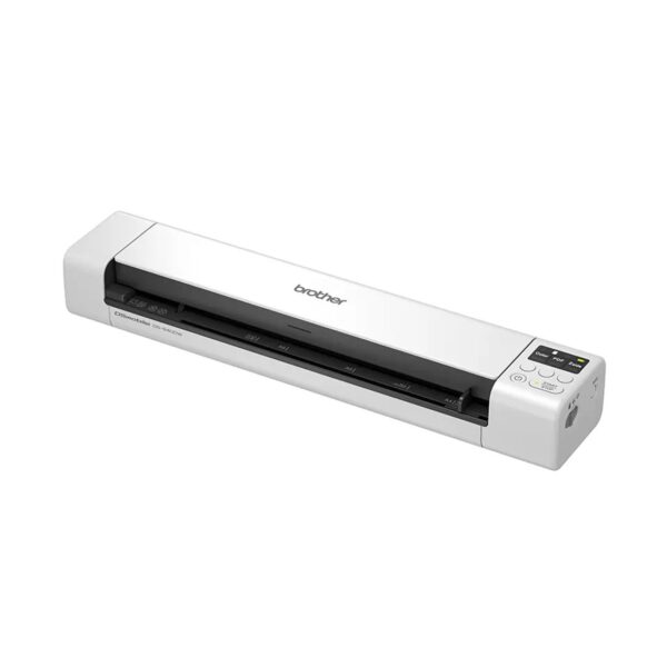 Escaner portatil documental brother ds - 940dw 30ppm -  duplex automatico -  usb 3.0 tipo b - Imagen 3